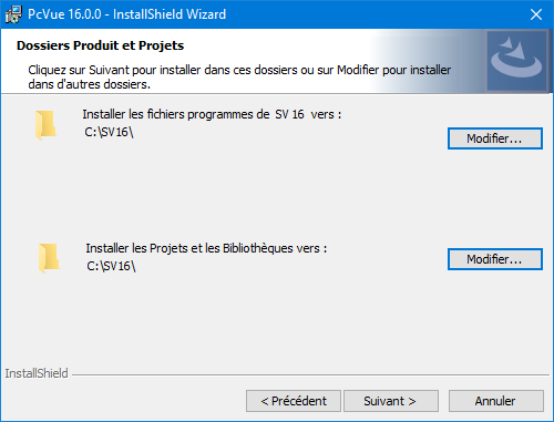Etape dossiers programmes et projets