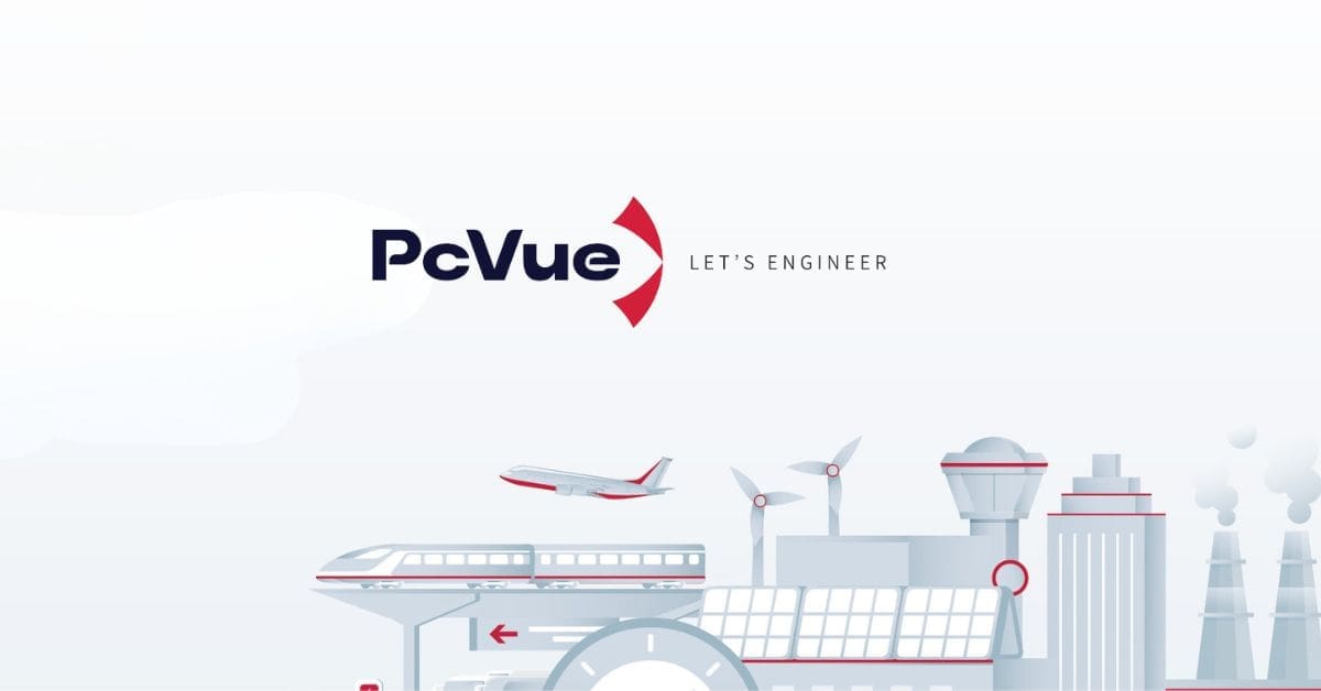 PcVue Documentation